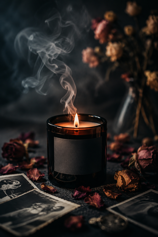 How Handmade Candles and Wax Melts Can Make Your Home Feel More Luxurious