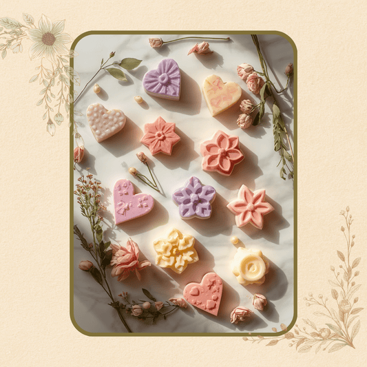 Discover the Magic of Wax Melts: A Stylish Way to Fragrance Your Home