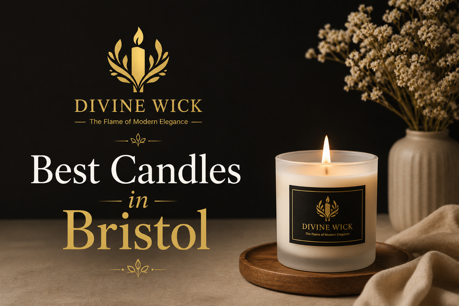 Best Candles in Bristol