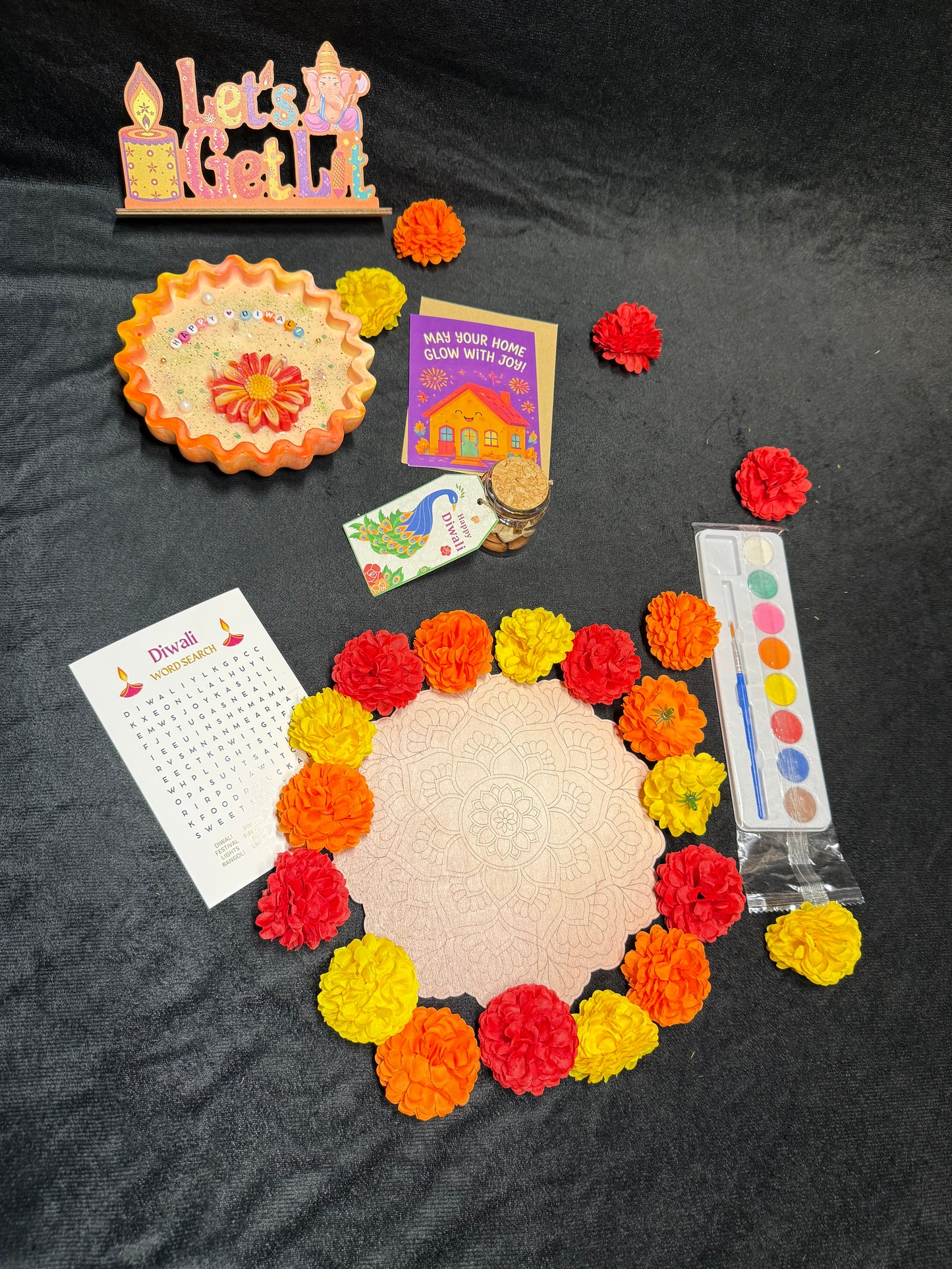 Diwali Hamper