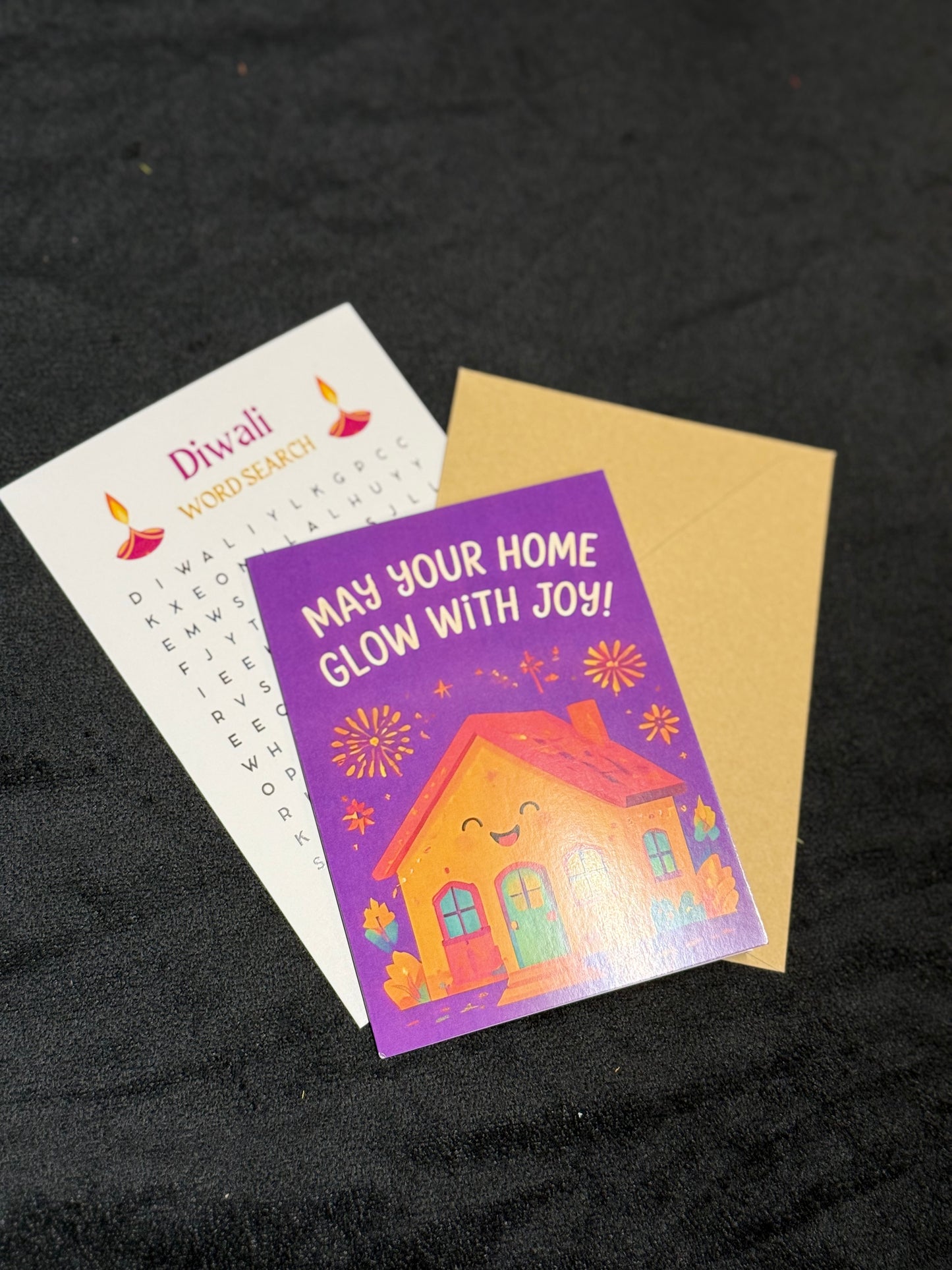 Diwali Hamper