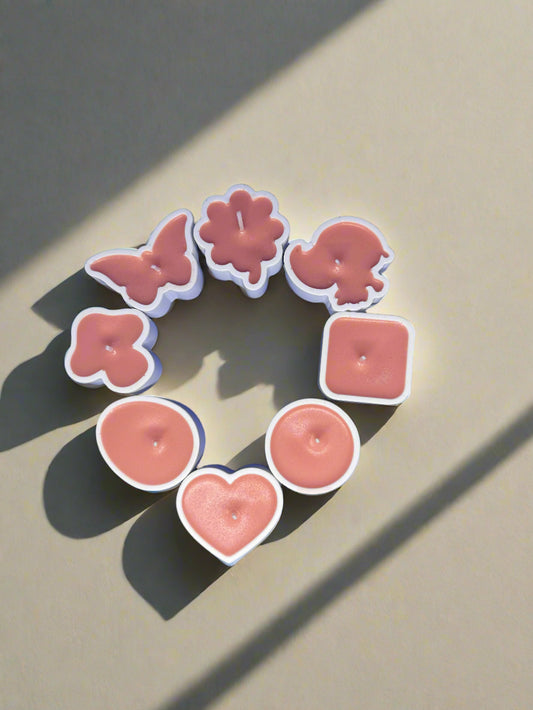 Shape & Shine- Pack of 8