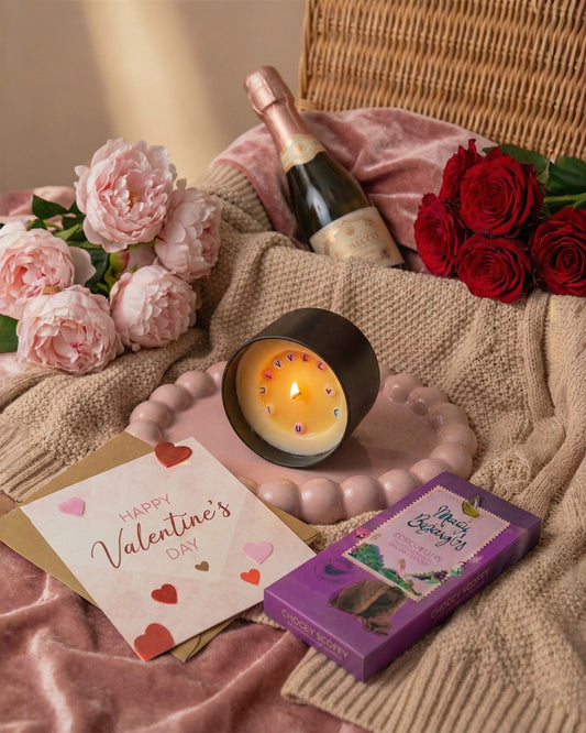 Love Revealed Gift Set