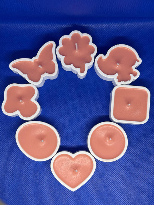 Shape & Shine – Pack of 8