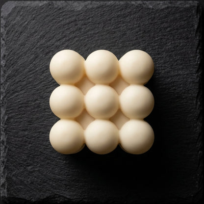 Cube Candle gift idea for candle lovers in the UK