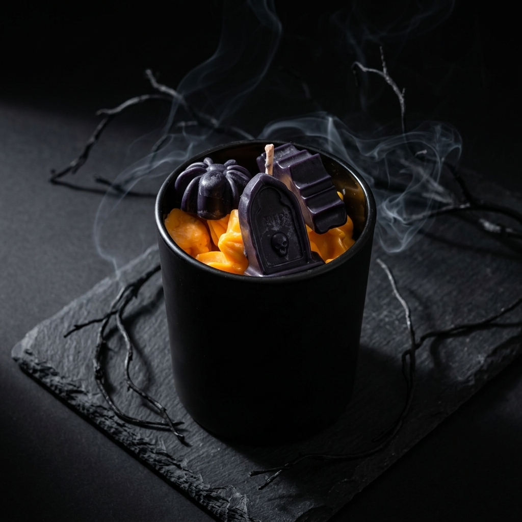Midnight Spell