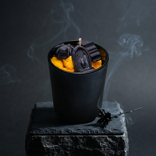 Midnight Spell