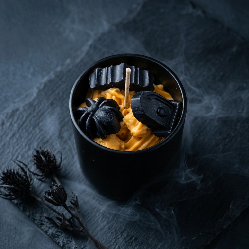 Midnight Spell