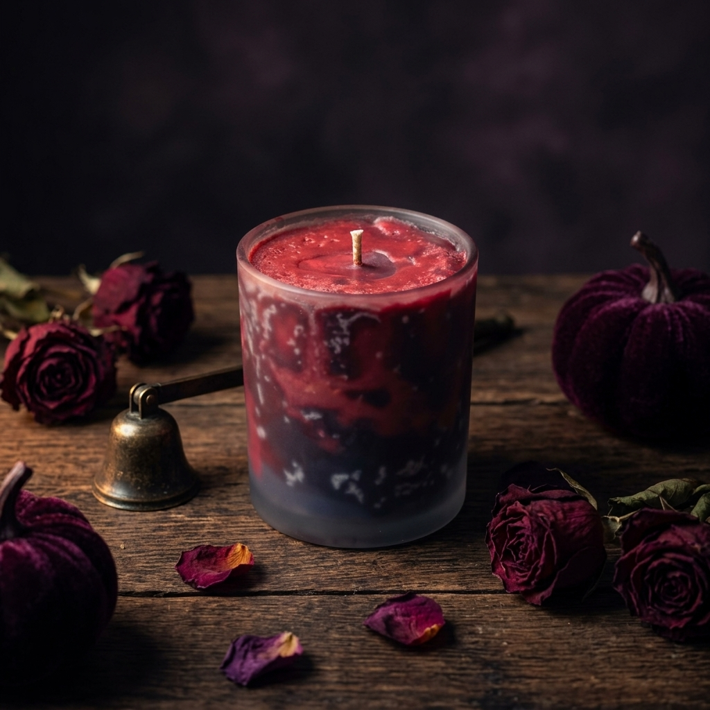 Vampire Blood Tears