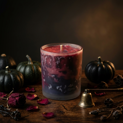 Vampire Blood Tears