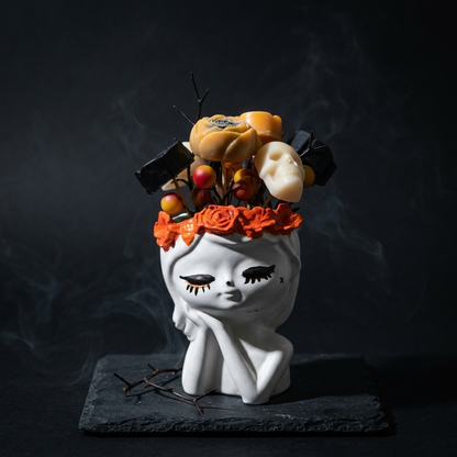 Haunted Harvest Gothic Wax Melts