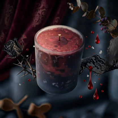 Vampire Blood Tears