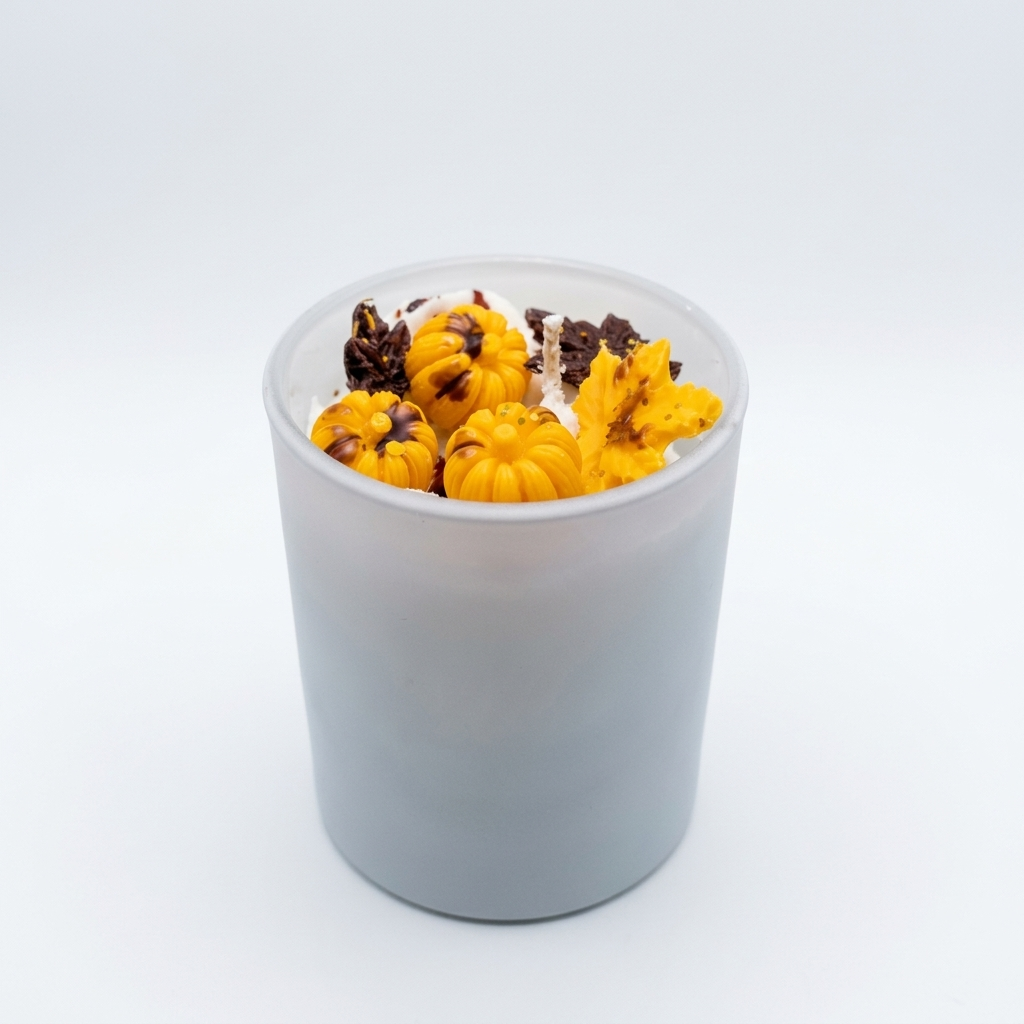 Pumpkin Velvet