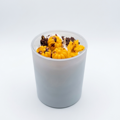 Pumpkin Velvet