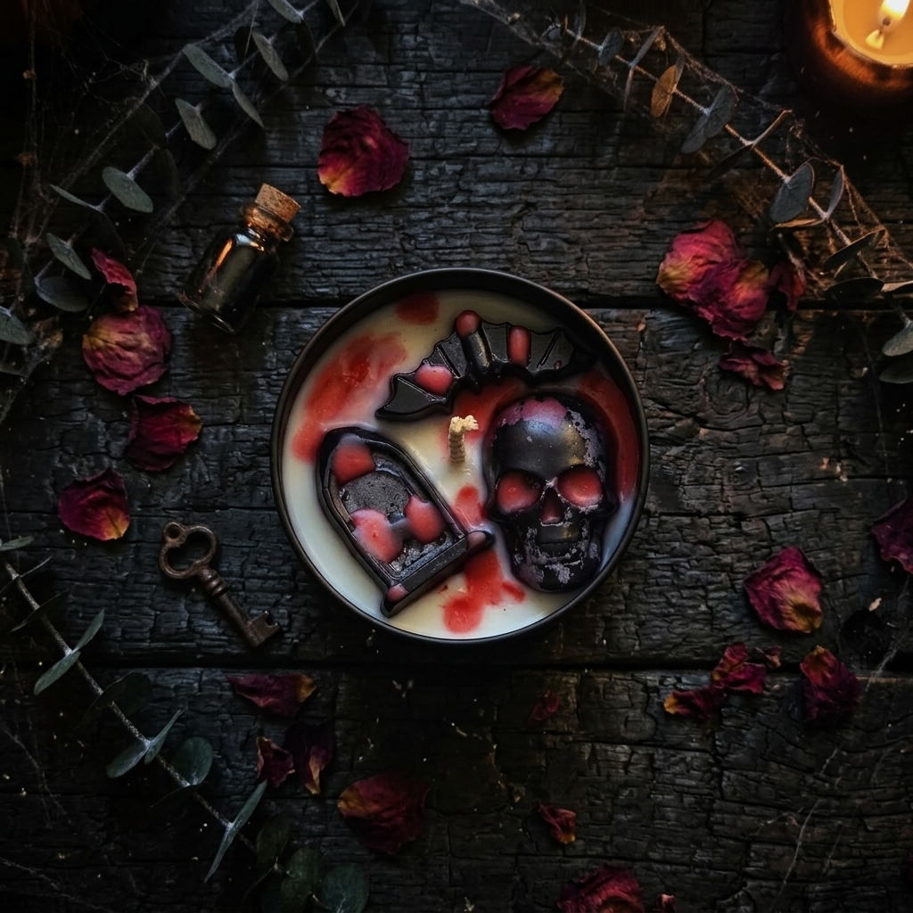 Witching Hour