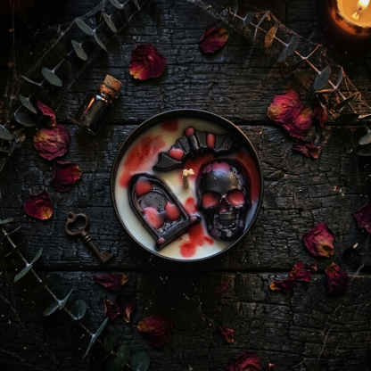 Witching Hour