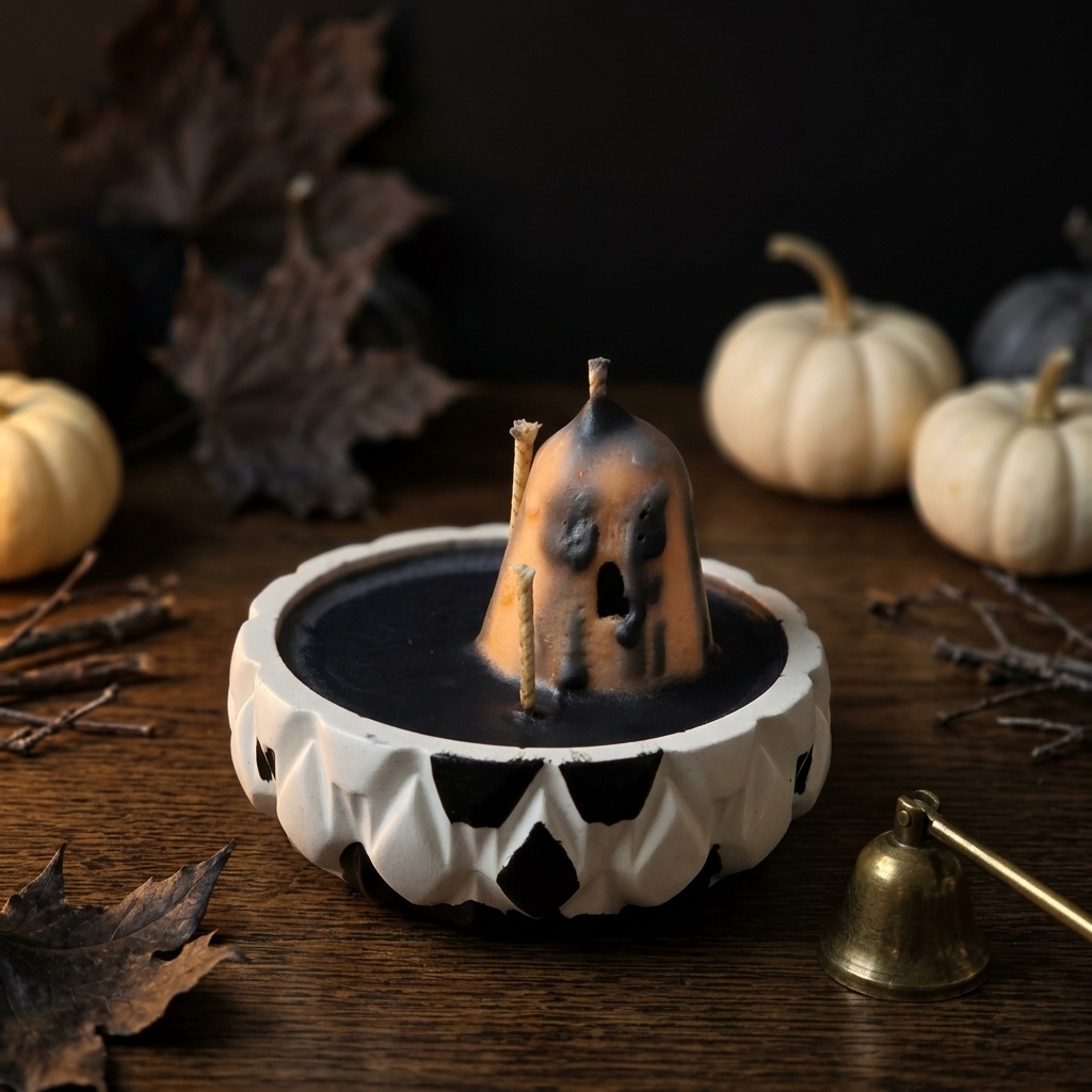 The Cursed Well