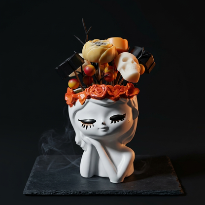 Haunted Harvest Gothic Wax Melts