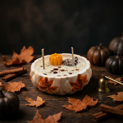 The Autumn Well